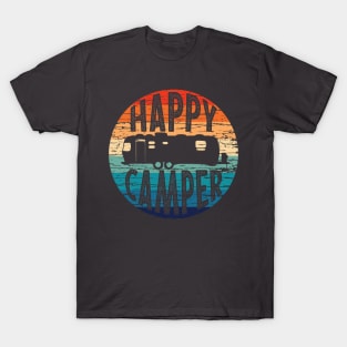 Happy Camper T-Shirt